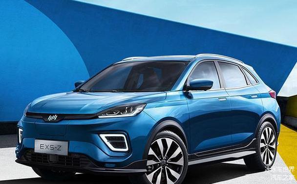 广州234WEY威派豪华SUV市场的黑马，零跑汽车与智能交通系统的协同