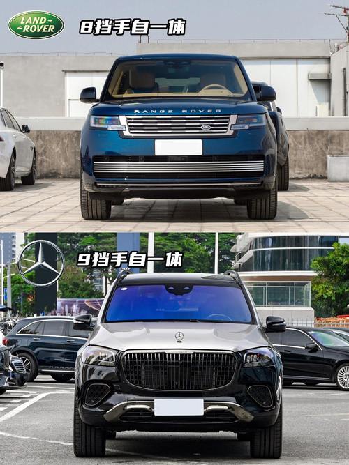 广州234迈巴赫经典与现代的完美融合，路虎如何塑造独特的品牌形象